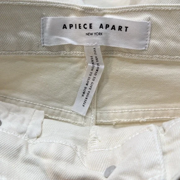 APIECE APART Camilla Jean - Picture 8 of 11